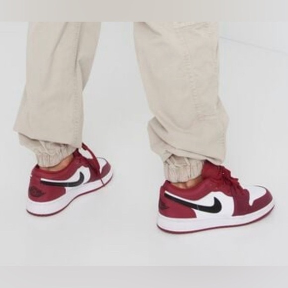 08 - Garage - Brianna Bubble Pant - Picture 3 of 6